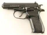CZ vz. 82 9x18mm SN: 026240