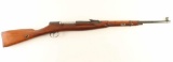 Polish wz.48 'Mosin Trainer' 22 LR #AB02832