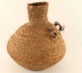 Apache Basketry Olla
