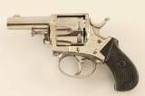 Forehand & Wadsworth British Bull-Dog .32