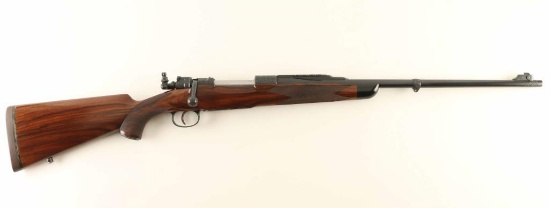 Rigby Marked Mauser Medium Game 30-06 #2770