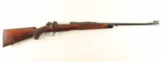 Dubiel Arms Custom Mauser .280 Dubiel #723