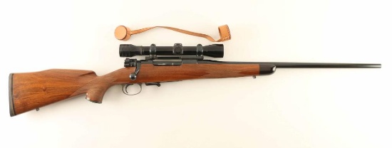 Rifle Ranch Custom Mauser 7x61mm Mag