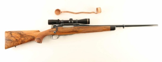 Rifle Ranch Custom Mauser .270 Win #1600