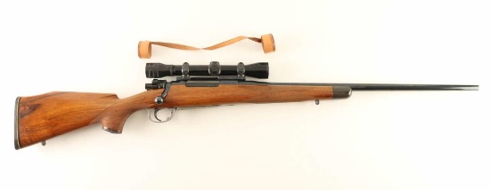Rifle Ranch Custom Mauser .276 Newt #74763Z