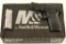 S&W M&P9 Shield 9mm SN: HDC6518