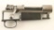 DWM Argentino 1909 Mauser Action SN: G8234
