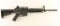 Bushmaster Carbon-15 5.56mm SN: E09625