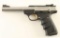 Browning Buck Mark .22 LR SN:515ZZ34011