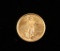 Liberty 2000 1/10oz $5 Gold Coin