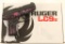 Ruger LC9 9mm SN: 452-93406