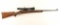 Winchester Model 70 'Pre-64' 6.5x55mm #860