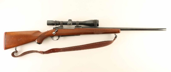 Ruger M77 .25-06 Rem SN: 71-78712