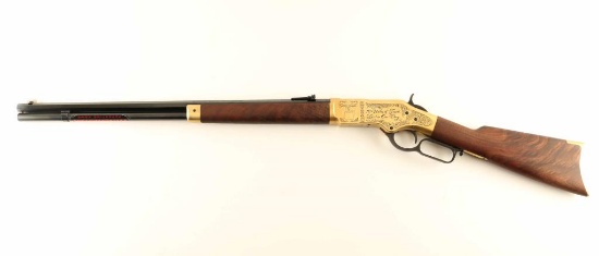 Winchester 1866 Golden Spike 150th Anniv.