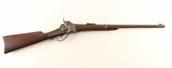 Sharps New Model 1863 Conversion .50-70 CF