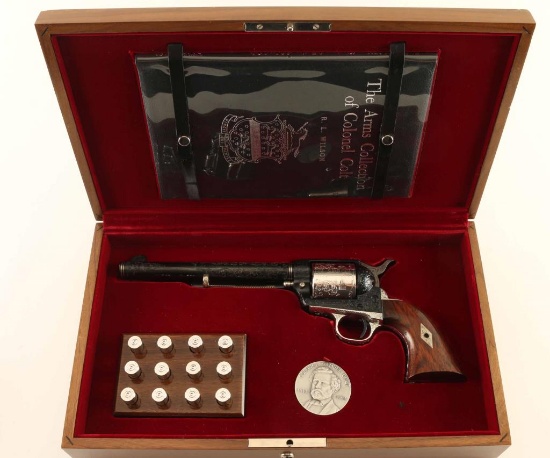 Colt SAA Colt Sam Sesquicentennial 1 of 50