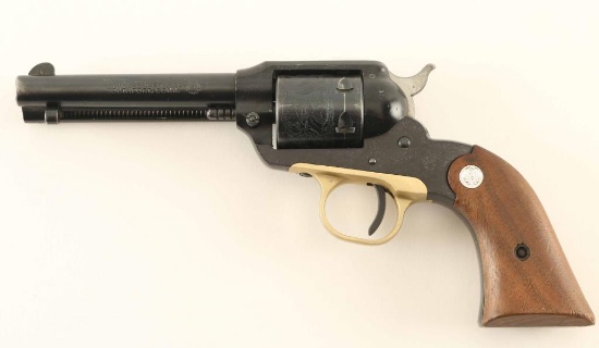 Ruger Bearcat .22 LR SN: 90-18224