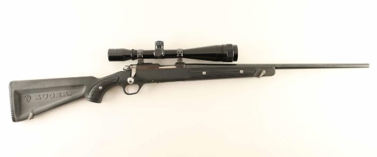 Ruger 77/17 .17 HMR SN: 702-99406