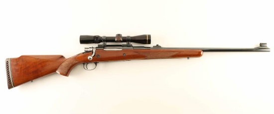 Browning High Power 7mm Rem Mag SN: 9L49315