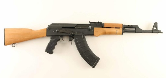 Century Arms RAS47 7.62x39 SN: RAS47036028