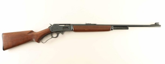 Marlin Model 336 A .30-30 Win SN: E4654
