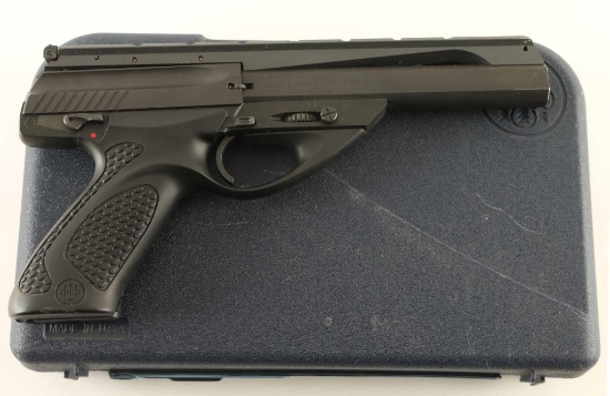 Beretta U22 NEOS .22 LR SN: 141026
