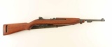 Winchester M1 Carbine .30 cal SN: 1218629