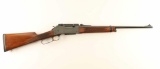 Browning Model 81 BLR 7mm-08 SN: 50528PX227