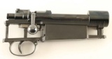 Mauser Banner T.ST.V Wehrmannsgewehr Action