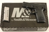S&W M&P9 Shield 9mm SN: HDC6518