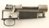 DWM Argentino 1909 Mauser Action SN: G8234