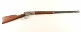 Winchester Model 94 .38-55 SN: 926884