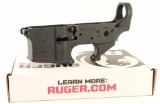 Ruger AR Lower 5.56mm SN: 853-46300