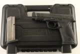Smith & Wesson M&P45 .45 ACP SN: MPU9603
