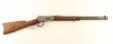 Winchester Model 1894 .30-30 SN: 792276