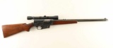 Remington 81 .300 Sav SN: 47802