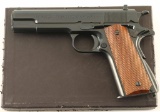 Colt 'Pre-war' Ace .22 LR SN: 3270