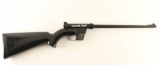 Charter Arms AR-7 .22 LR SN: A49725