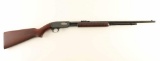 Winchester Model 61 .22 S/L/LR SN: 155156
