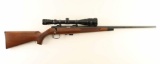 Remington 541-T .22 S/L/LR SN: A1099373