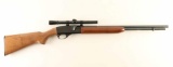 Remington 552 Speedmaster .22 S/L/LR NVSN