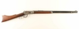 Winchester Model 1894 .30-30 SN: 335499