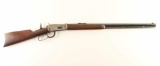 Winchester Model 94 .25-35 SN: 1009935