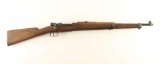 Spanish Mauser .308 Win SN: OT-26693