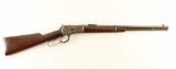 Winchester Model 1892 .32 WCF SN: 426198