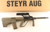 Steyr Arms AUG/A3 M1 .223 Rem SN: 8USA050