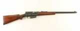 Remington 81 Woodsmaster .300 Sav SN: 25352