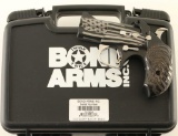 Bond Arms Old Glory .45LC/.410GA SN: 160894