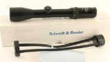 Schmidt & Bender Scope 1.5-6x42