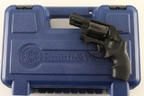 Smith & Wesson 341PD .32 H&R Mag SN CLW6496